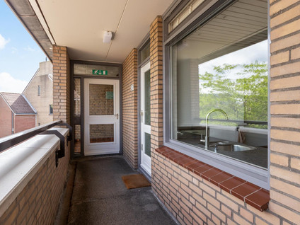Anna van Hensbeeksingel 257