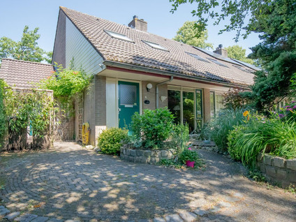 Sparrenlaan 5