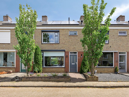 Postelstraat 27