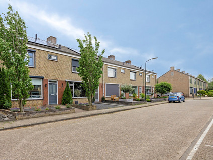 Postelstraat 27