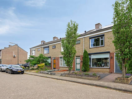 Postelstraat 27