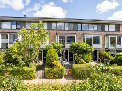 Hoornplantsoen 30