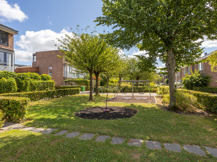 Hoornplantsoen 30