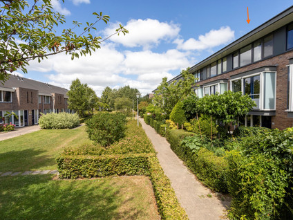 Hoornplantsoen 30