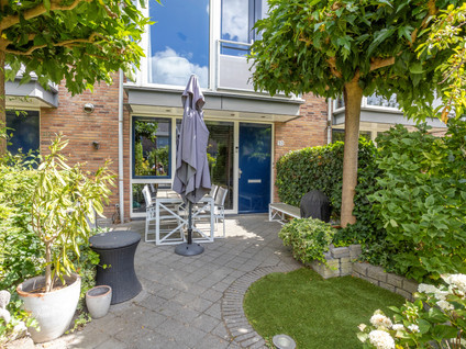 Hoornplantsoen 30