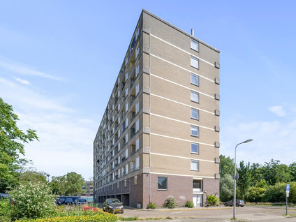Trekvogelweg 70D