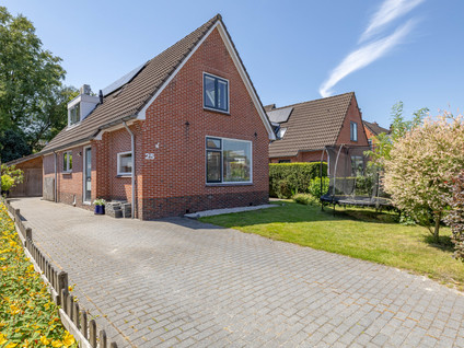 Kooiweg 25
