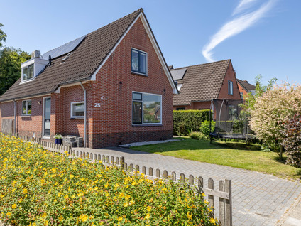 Kooiweg 25