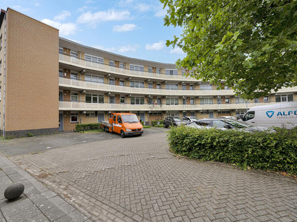 Johannes Vermeerstraat 152