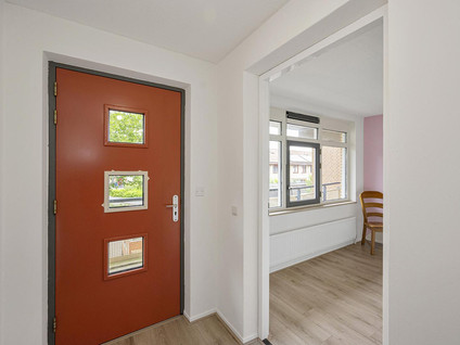 Johannes Vermeerstraat 152