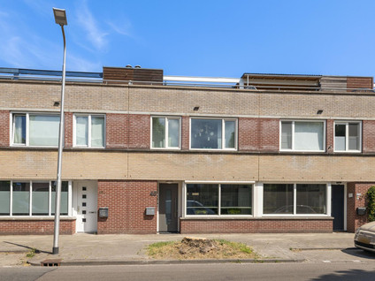 Dillenburglaan 49