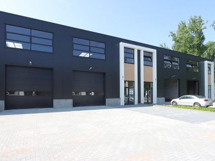 Chroomstraat 8 23