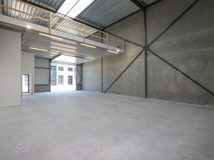 Chroomstraat 8 23