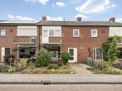 Brouwersstraat 4