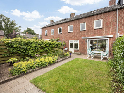 Brouwersstraat 4