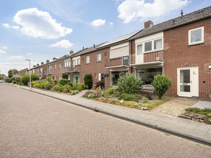 Brouwersstraat 4