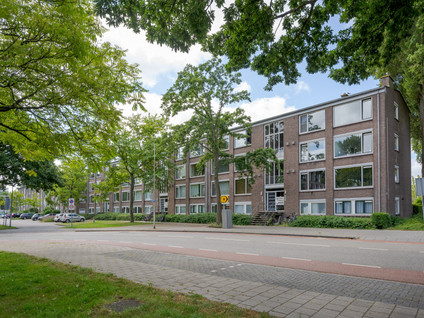 Raadhuislaan 88
