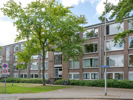Raadhuislaan 88