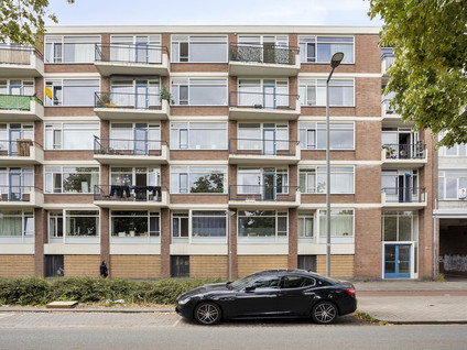 Vondelweg 29