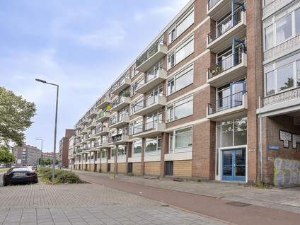 Vondelweg 29