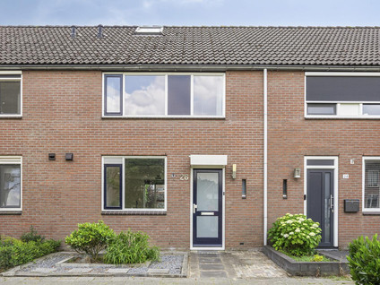 Springendalhoek 26