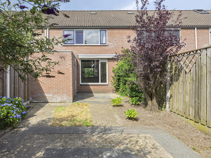 Springendalhoek 26