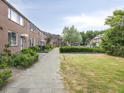 Springendalhoek 26