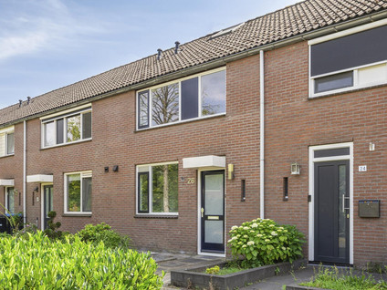Springendalhoek 26