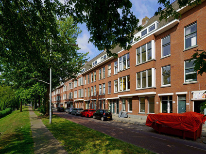 Lange Hilleweg 189A02