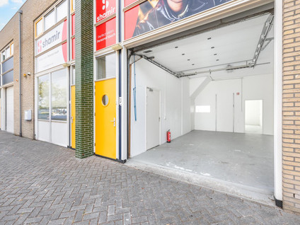Zaanstraat 6G