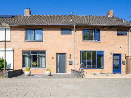 Willemstraat 18