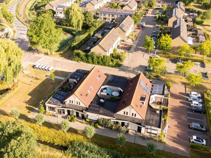 Hoogaarsstraat 2f