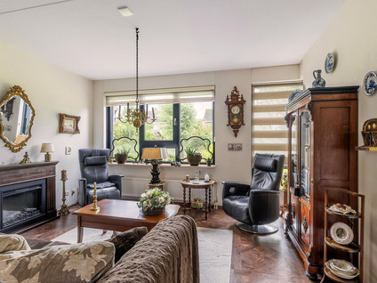 Hoogaarsstraat 2f