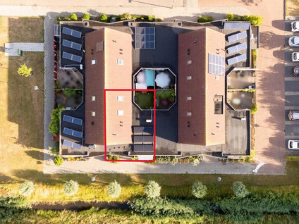 Hoogaarsstraat 2f