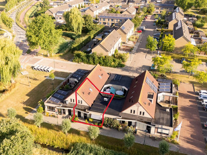 Hoogaarsstraat 2f