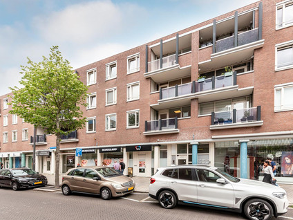 Marktmeesterstraat 93