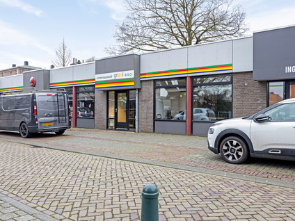 Emmastraat 6