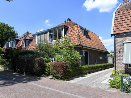 Montroselaan 44