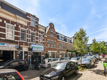 Jensiusstraat 52A