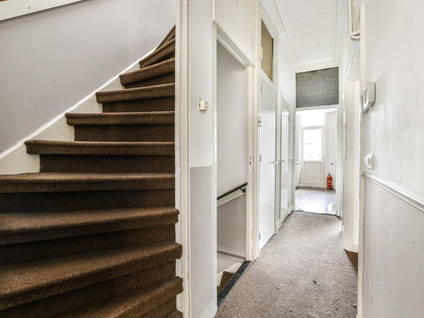 Jensiusstraat 52A