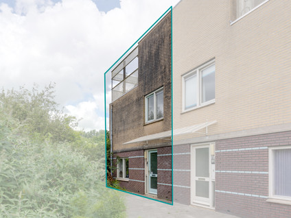 Dwergvinvisstraat 79
