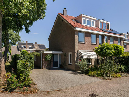 Nachtegaal 37
