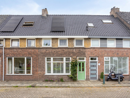 Ottergracht 13