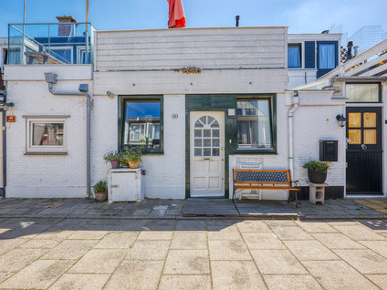 Ijmuidenstraat 39