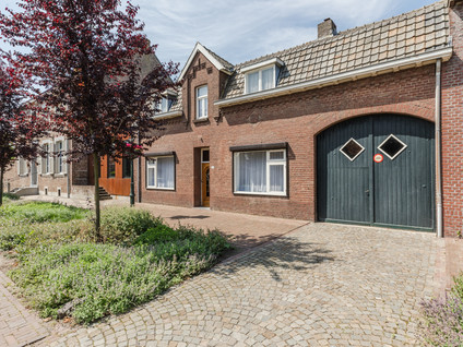 Singelstraat West 13