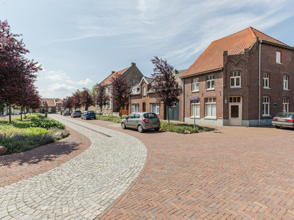 Singelstraat West 13