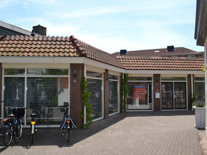 Koshof 8