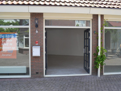 Koshof 8