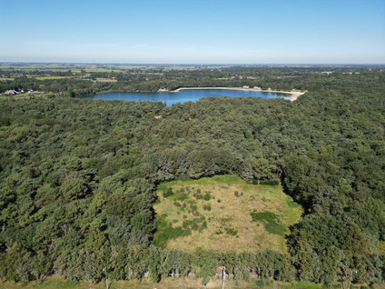 Waterlaat Perceel 1 