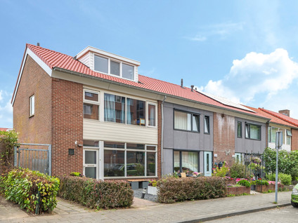 Engelwortelstraat 1